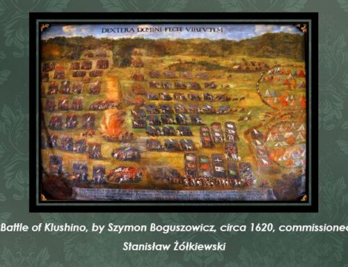 Polish Winged Hussars in Battle: Jaw-Dropping Odds