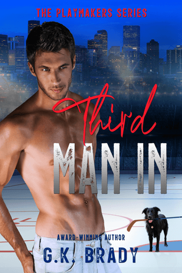Book 2: Third Man In