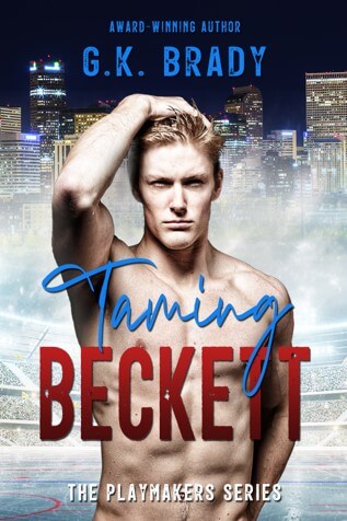 Book 1: Taming Beckett