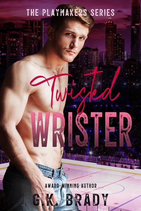 Book 7: Twisted Wrister
