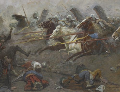 Winter’s Rest, Summer’s Fury: The Winged Hussars’ Campaign Calendar